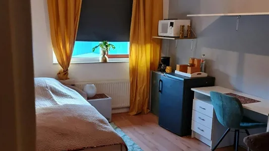 Rooms in Zoetermeer - photo 1