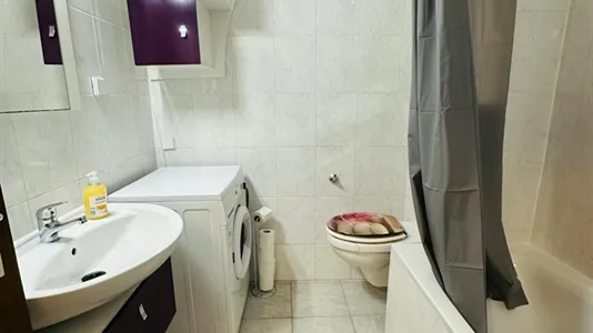 Apartments in Vienna Alsergrund - photo 9