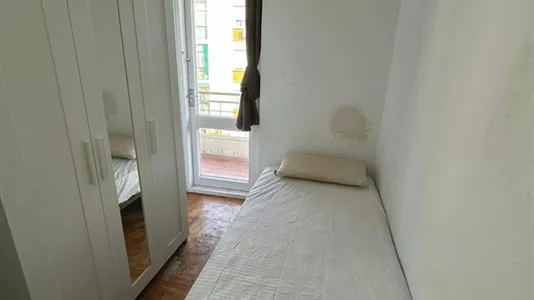 Rooms in Barcelona Sarrià-St. Gervasi - photo 3