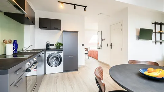 Apartments in Brussels Elsene - photo 4