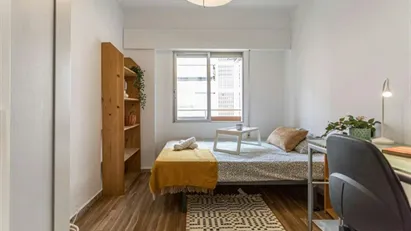 Room for rent in Alboraya, Comunidad Valenciana