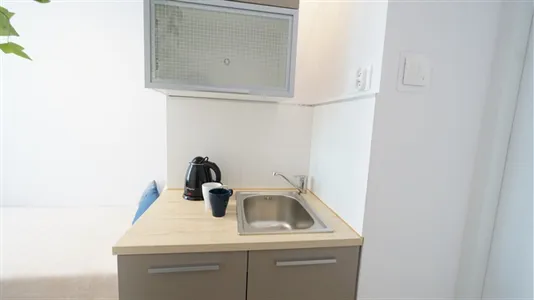 Rooms in Łódź - photo 6