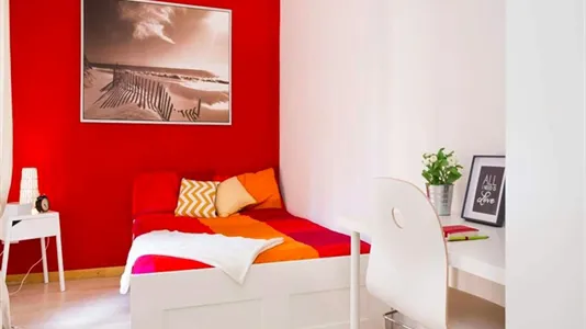 Rooms in Milano Zona 6 - Barona, Lorenteggio - photo 4