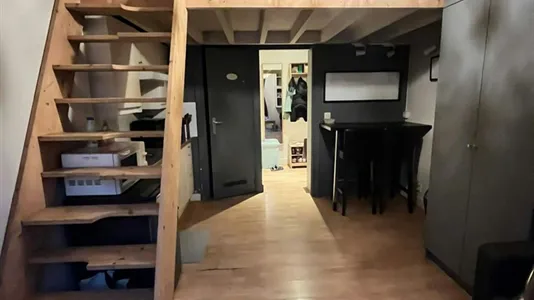 Apartments in Brussels Elsene - photo 4