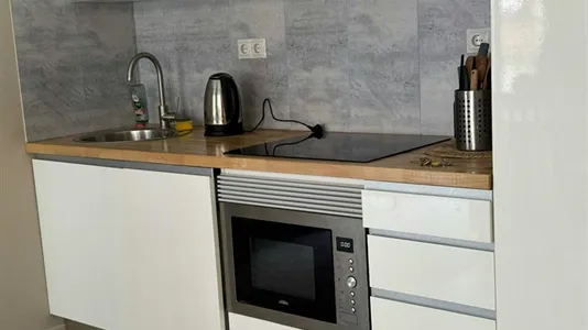 Apartments in Valencia Poblats Marítims - photo 5