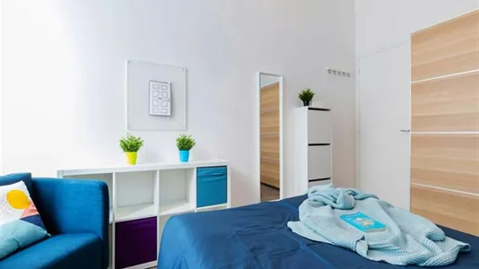 Rooms in Milano Zona 2 - Stazione Centrale, Gorla, Turro, Greco, Crescenzago - photo 4