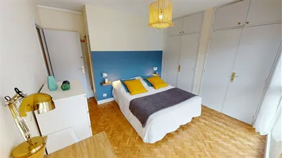 Room for rent in Toulouse, Occitanie