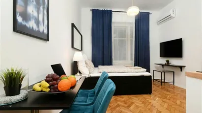 Apartment for rent in Budapest Józsefváros, Budapest
