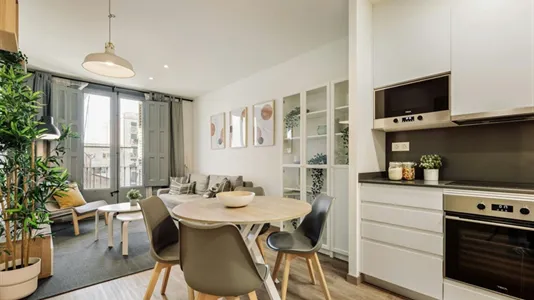 Apartments in Location is not specified - photo 8