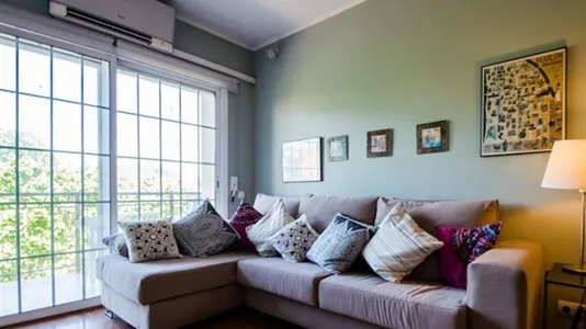 Apartments in Barcelona Sant Martí - photo 8