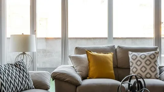 Apartments in Madrid Retiro - photo 6