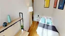Room for rent, Lyon, Auvergne-Rhône-Alpes, Rue Garibaldi