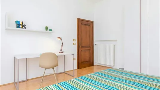 Rooms in Padua - photo 3