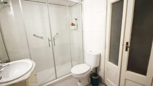 Rooms in Barcelona Sarrià-St. Gervasi - photo 7