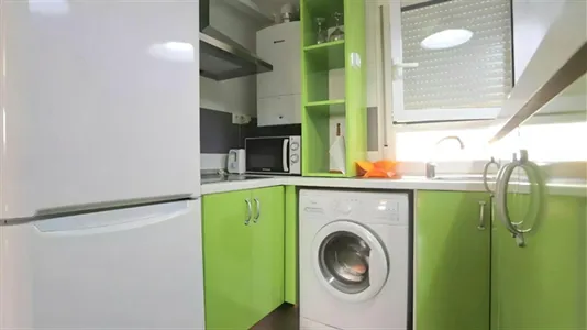 Rooms in Madrid Retiro - photo 6