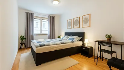 Room for rent in Vienna Leopoldstadt, Vienna