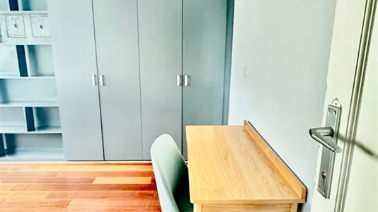 Rooms in Brussels Ukkel - photo 6