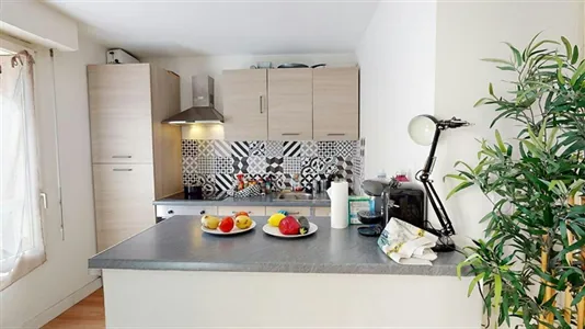 Rooms in Toulon - photo 6