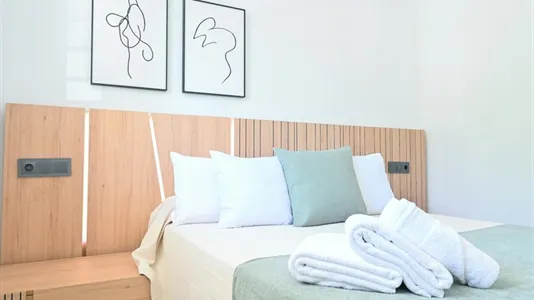 Apartments in Madrid Hortaleza - photo 10