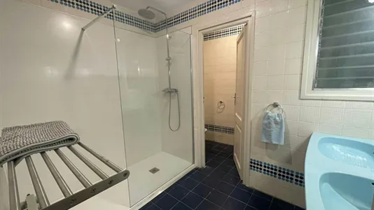 Rooms in Barcelona Sarrià-St. Gervasi - photo 10