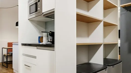 Apartments in Mannheim - photo 6