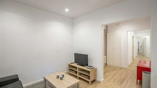 Apartments in Barcelona Eixample - photo 10