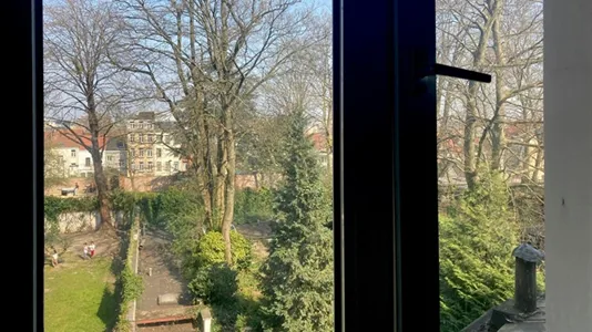 Rooms in Brussels Elsene - photo 10