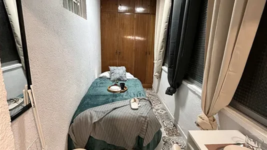 Rooms in Madrid Moncloa-Aravaca - photo 5