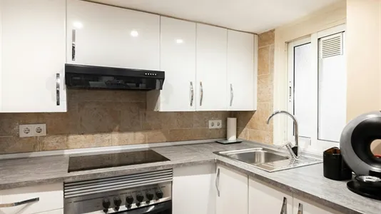 Apartments in Barcelona Ciutat Vella - photo 10