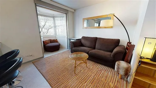 Apartments in Lyon - photo 10