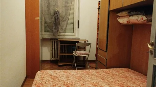 Rooms in Turin - photo 1