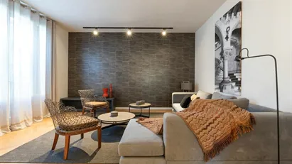 Apartment for rent in Barcelona Eixample, Barcelona