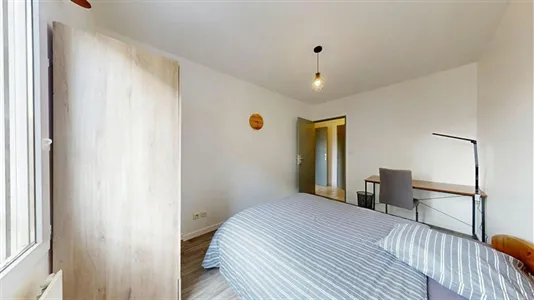 Rooms in Lyon - photo 3