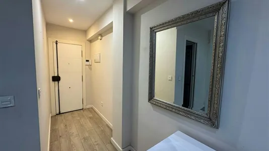 Apartments in Valencia Algirós - photo 5