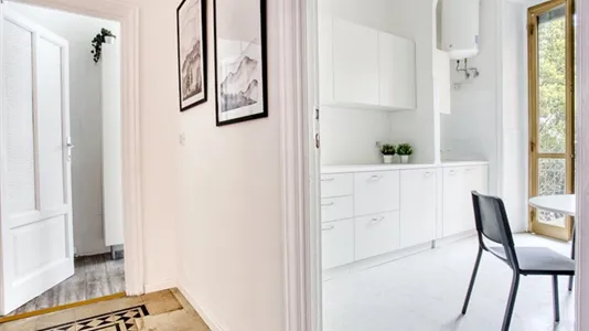 Rooms in Milano Zona 3 - Porta Venezia, Città Studi, Lambrate - photo 8