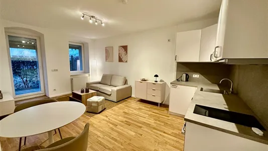 Apartments in Berlin Pankow - photo 2