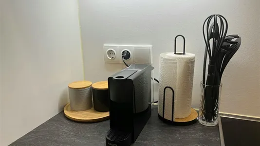 Apartments in Vienna Leopoldstadt - photo 7