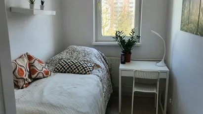 Room for rent in Warsaw