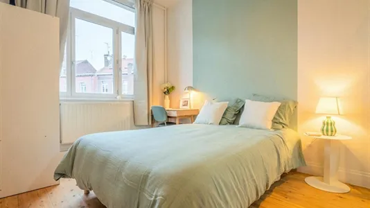 Rooms in Lille - photo 1