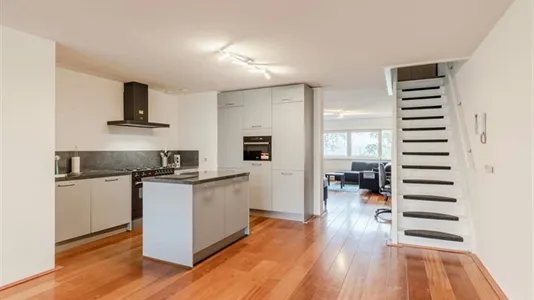 Apartments in Amsterdam Zeeburg - photo 5