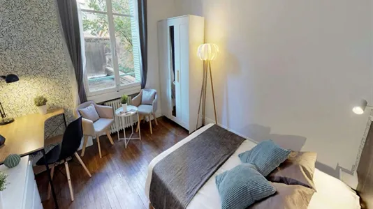 Rooms in Lyon - photo 3