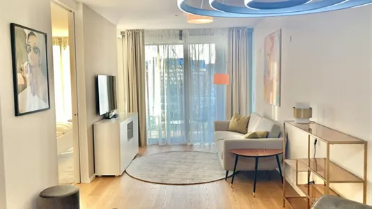 Apartments in Vienna Innere Stadt - photo 7