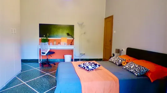 Rooms in Bologna - photo 4