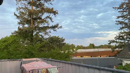 Rooms in Berlin Neukölln - photo 3