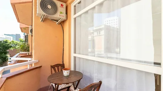 Apartments in Barcelona Sants-Montjuïc - photo 10