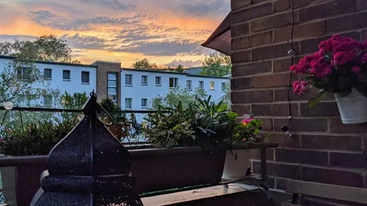 Apartments in Location is not specified - photo 9