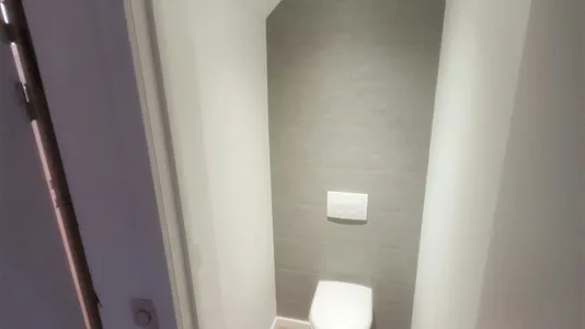 Rooms in Brussels Etterbeek - photo 4