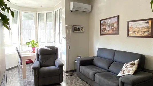 Rooms in Barcelona Eixample - photo 5