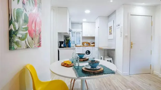 Rooms in Madrid Carabanchel - photo 8