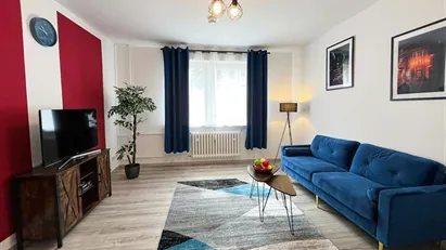Apartment for rent in Berlin Mitte, Berlin